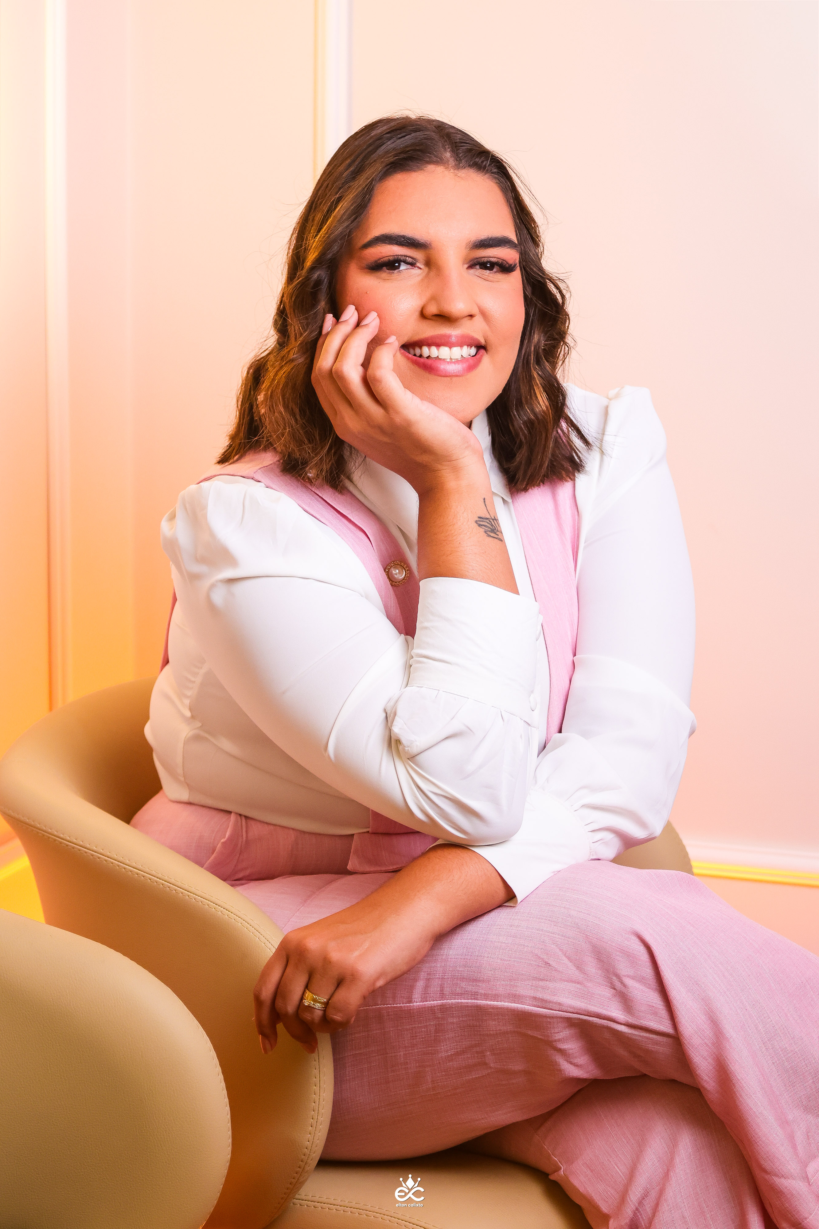 Natália Tybel — Instituto Amabilia